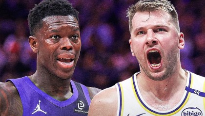 开运体育app-施罗德袭击东契奇细节：未打中面部及上半身 欲回应多次侮辱称呼