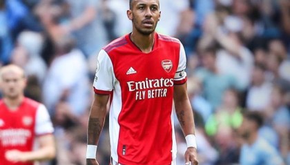 奥巴梅扬：每个人都应该提高水准 都应该反思