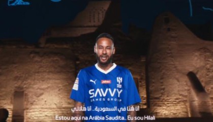 开云体育app官网入口-官方：内马尔加盟利雅得新月 巴黎告别“巨星时代”