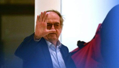 开运体育app-蔑视齐祖报应已至？法足协两大最高当权者被停职