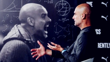 开云体育官方下载-5亿欧元的“遗产”，瓜迪奥拉为曼城谋划了什么样的未来？