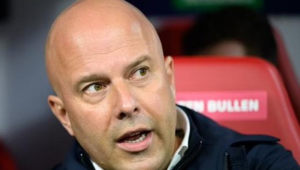 开云体育app官网入口-林良锋：利物浦双料榜首，斯洛特施了什么魔法？