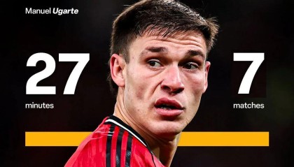 开运体育app-曼联今夏愿卖6000万水货，卡里克只赞不用！卡塞米罗推荐一人接班