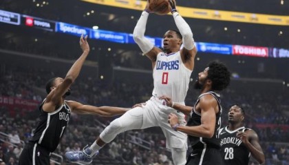 开云体育app官网入口-末节22比0打崩篮网！新五小或成快艇终极杀招