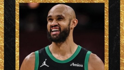 开云体育app官网下载-NBA官宣：怀特收获体育道德风尚奖 绿军后卫连续两年获奖