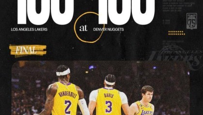 开云体育app官网入口-詹姆斯老了，浓眉蔫了！湖人双核进攻低迷痛失好局