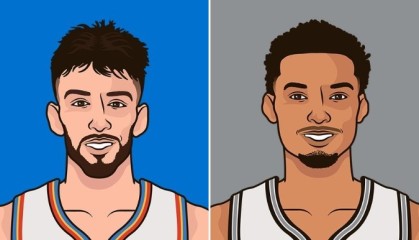 开云体育官方下载-有说法？切特打首发的文班4胜1负 打替补的文班0胜3负