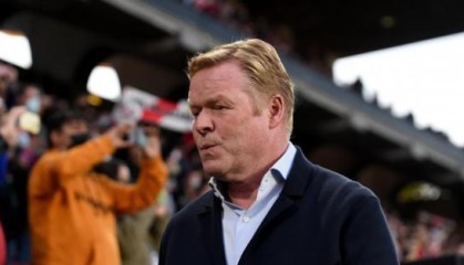 开云体育app官网下载-西媒细数科曼8宗罪：成绩又差 比赛中又没有内容！